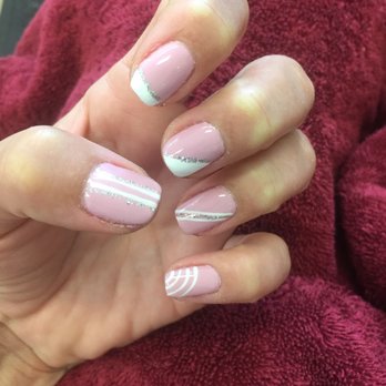 Carnation Nails - Nail Salons Near Me - Tarzana, California