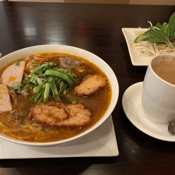 Pho 7 - Vietnamese Near Me - Vienna, Virginia
