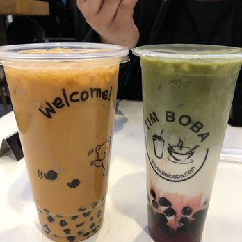 Tim Boba - Bubble Tea Near Me - Riverside, California Tim Boba - Bubble Tea Near Me - Riverside, California