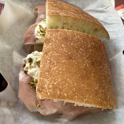 The Curbside Italian Kitchen