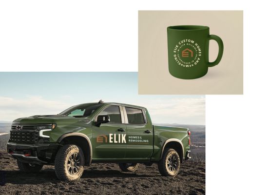 Chris Depa Web Design + Branding