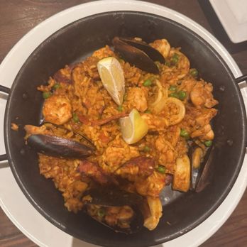 Catalan - So much good food! - Mediterranean Near Me - Rancho Mirage, California Catalan - So much good food! - Mediterranean Near Me - Rancho Mirage, California