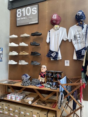 HIGHTIDE STORE DTLA by null