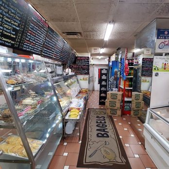 7 Bagels & Deli - Delis Near Me - Briarwood, New York 7 Bagels & Deli - Delis Near Me - Briarwood, New York