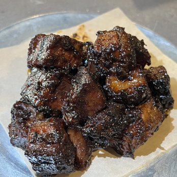 Smoqued California BBQ - Burnt ends - VERY GOOD!! - Barbeque Near Me - Orange, California Smoqued California BBQ - Burnt ends - VERY GOOD!! - Barbeque Near Me - Orange, California