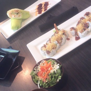 Bei - Yummm - Sushi Bars Near Me - Scottsdale, Arizona Bei - Yummm - Sushi Bars Near Me - Scottsdale, Arizona