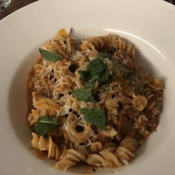 Martina - Fusilli with lamb shoulder - Argentine Near Me - Minneapolis, Minnesota