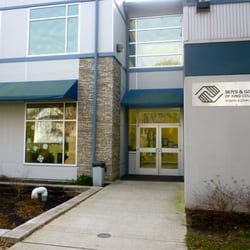 Ballard Pre-K - Ballard Pre-k at the Ballard Boys & Girls Club