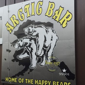 Arctic Bar - Happy bears!! - Pubs Near Me - Ketchikan, Alaska Arctic Bar - Happy bears!! - Pubs Near Me - Ketchikan, Alaska