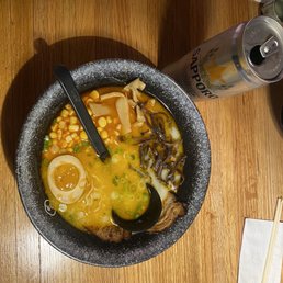 Hell Ramen