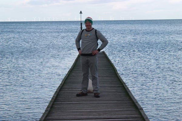 Foto de Llandudno Pier - Llandudno, CWY, GB.