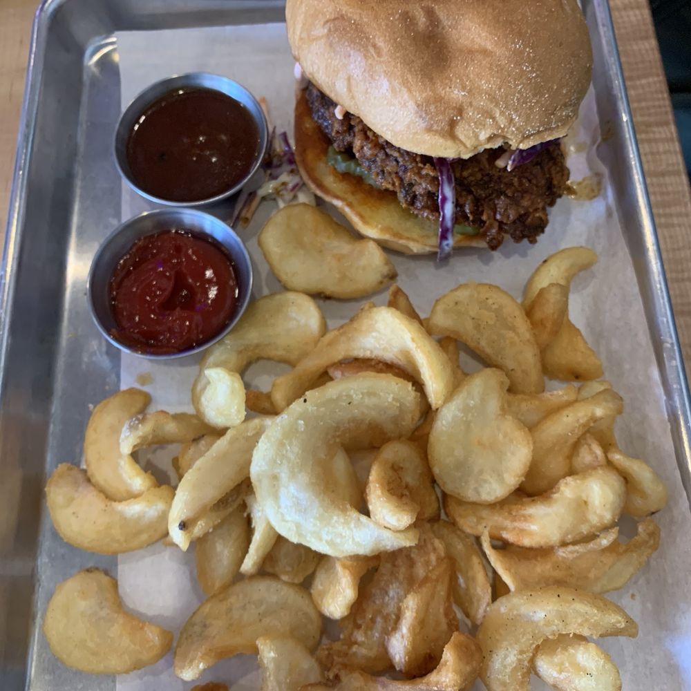 Jasper's - New American Near Me - Nashville, Tennessee Jasper's - New American Near Me - Nashville, Tennessee