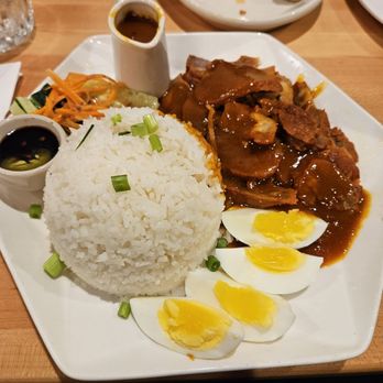 Luck Gai Cafe - Chicken Shop Near Me - Anaheim, California Luck Gai Cafe - Chicken Shop Near Me - Anaheim, California