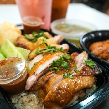 Gai Kitchen - Thai Near Me - New York, New York