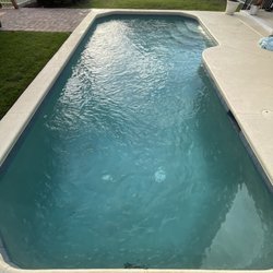 Central Florida Pool and Spa - Pool