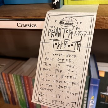 Elliott Bay Book - Bookstores Near Me - Seattle, Washington