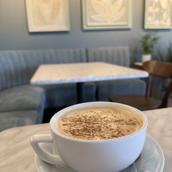 Idyll Coffee Roasters - Pumpkin Maple Spice Latte - Coffee Roasteries Near Me - Wauwatosa, Wisconsin Idyll Coffee Roasters - Pumpkin Maple Spice Latte - Coffee Roasteries Near Me - Wauwatosa, Wisconsin