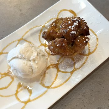 Joebellas - Warm banana bread pudding pt. 1 - Italian Near Me - Toms River Twp, New Jersey Joebellas - Warm banana bread pudding pt. 1 - Italian Near Me - Toms River Twp, New Jersey