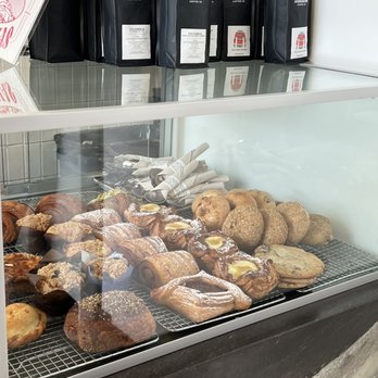 Stereoscope - Pastries - Coffee Roasteries Near Me - Newport Beach, California Stereoscope - Pastries - Coffee Roasteries Near Me - Newport Beach, California