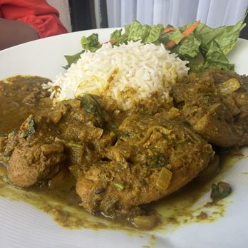 Flambo Restaurant - Curry Chicken - Trinidadian Near Me - Sarasota, Florida Flambo Restaurant - Curry Chicken - Trinidadian Near Me - Sarasota, Florida