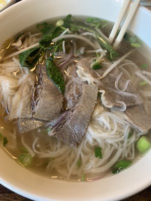 Pho King Midtown by null