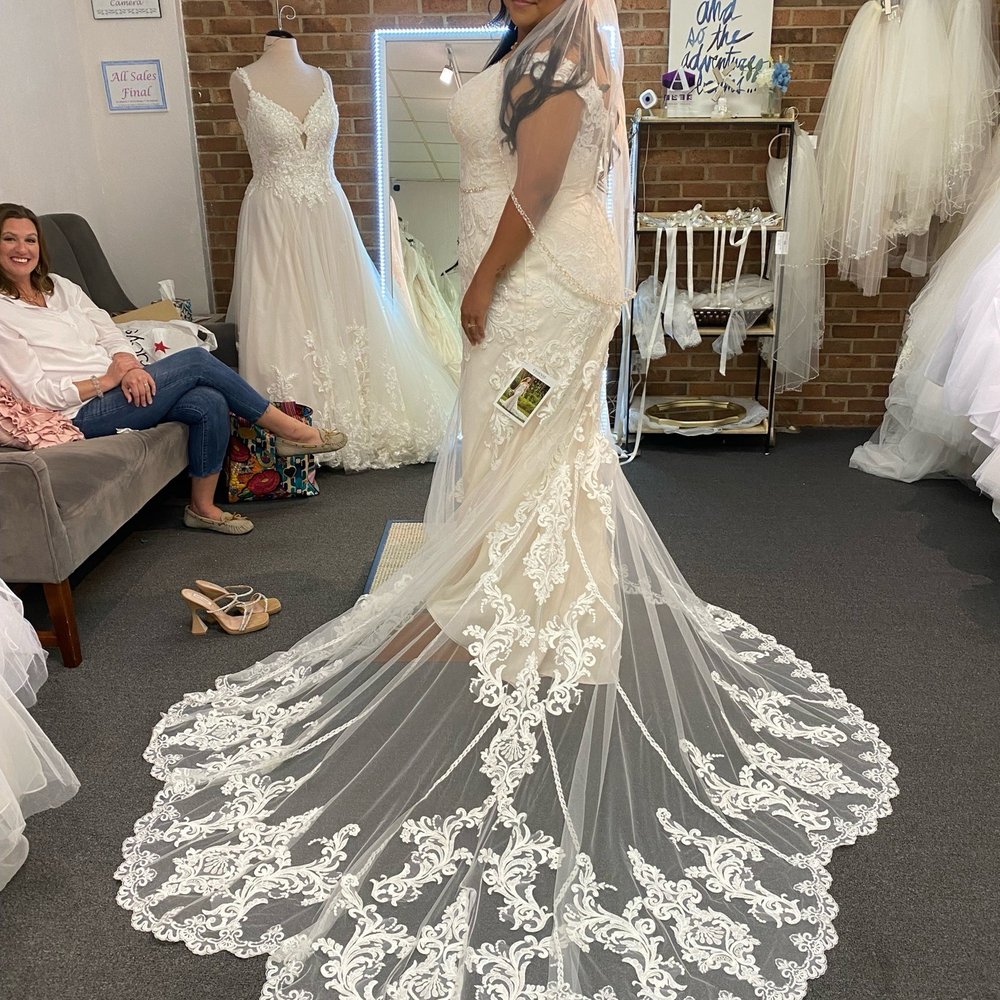 I Do the Dress I Do - Bridal Near Me - San Antonio, Texas I Do the Dress I Do - Bridal Near Me - San Antonio, Texas