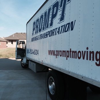 Prompt Moving & Transportation - Movers Near Me Prompt Moving & Transportation - Movers Near Me
