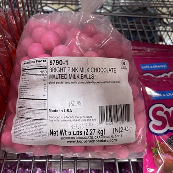 Candy Warehouse - Candy Stores Near Me