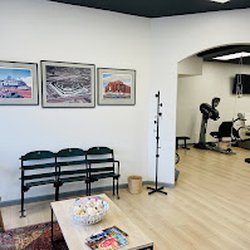 Proven Physical Therapy
