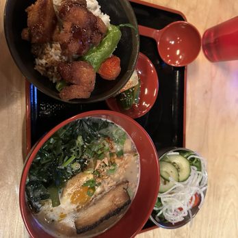 RAMEN-SAN - Ramen Near Me - Chicago, Illinois RAMEN-SAN - Ramen Near Me - Chicago, Illinois