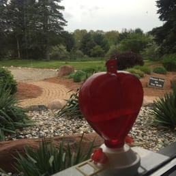 Outside Outside