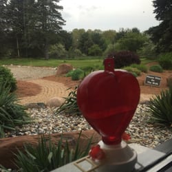 River Lake Inn Trails & Gardens - River Lake Inn.... Great place for dinner.