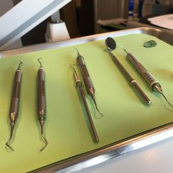 Thomas J Meyering, DDS