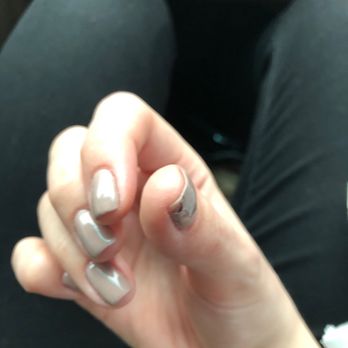 Cabernet Nail Spa - Nail Salons Near Me - Granite Bay, California
