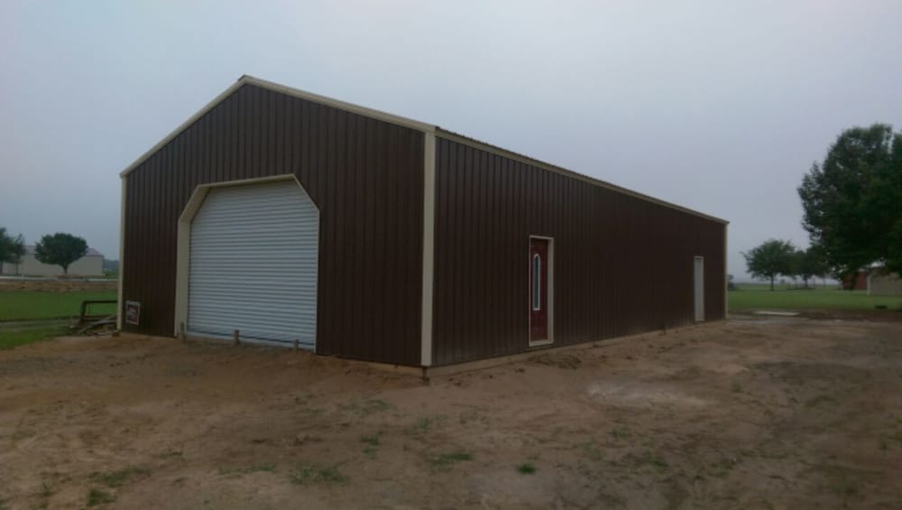 Slide of Fortify Building Solutions