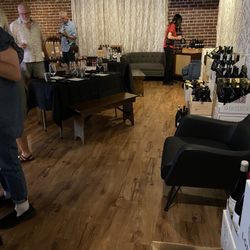 Archive Wine + Beer - New event space
