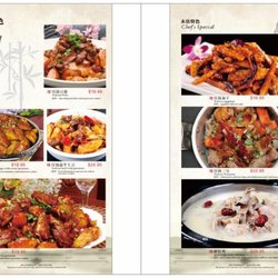 Chu's Cafe