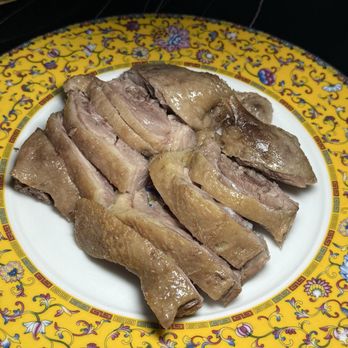 Bing Bistro - Salted Duck Legs - Chinese Near Me - Gilbert, Arizona
