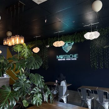 Mustache MilkTea - Bubble Tea Near Me - Lynnwood, Washington Mustache MilkTea - Bubble Tea Near Me - Lynnwood, Washington