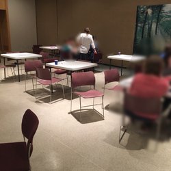 Temple Beth El