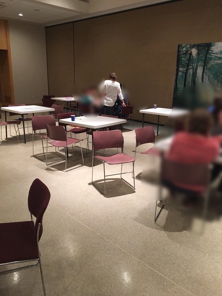 Temple Beth El - childcare center in Newark, DE