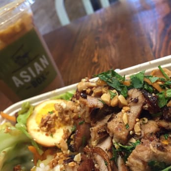 Asian Box - Closeup on the goodness - Vietnamese Near Me - Mountain View, California Asian Box - Closeup on the goodness - Vietnamese Near Me - Mountain View, California