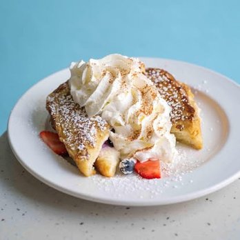 Wild Eggs - Stuffed French Toast - Breakfast & Brunch Near Me - Lexington, Kentucky