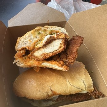 Lou's Deli - CHICKEN PARM - Delis Near Me - San Diego, California Lou's Deli - CHICKEN PARM - Delis Near Me - San Diego, California