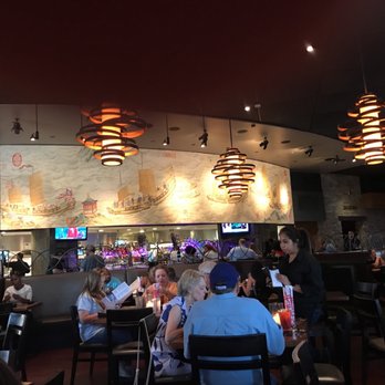 P.F. Chang's - Dinning room - Chinese Near Me - Arlington, Texas P.F. Chang's - Dinning room - Chinese Near Me - Arlington, Texas