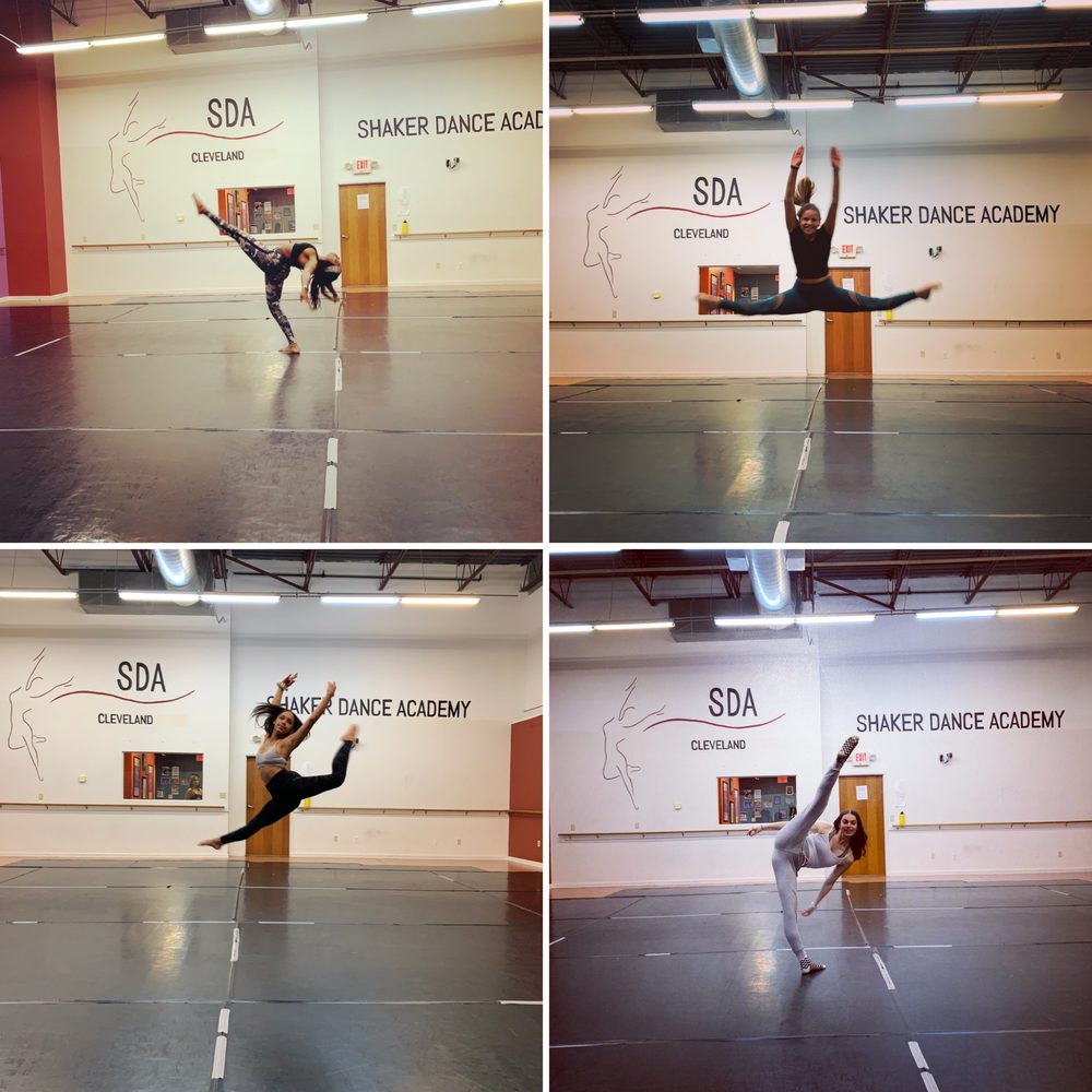 SHAKER DANCE ACADEMY 61 Photos 23440 Commerce Park Rd, Beachwood