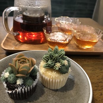 Urban Backyard - Coffee & Tea Near Me - New York, New York Urban Backyard - Coffee & Tea Near Me - New York, New York