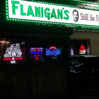 Flanigan's - Coconut Grove - Seafood Near Me - Coconut Grove, Florida
