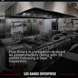 Five Rivers Indian Cuisine And Pizza