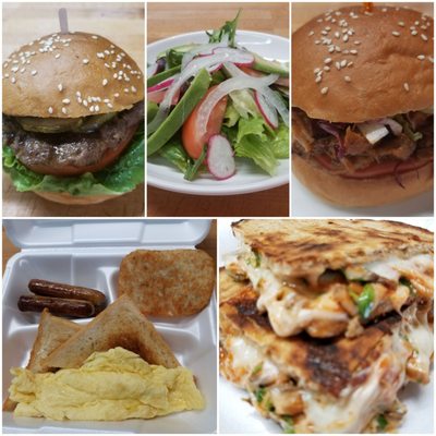 Savoy Bakery by null